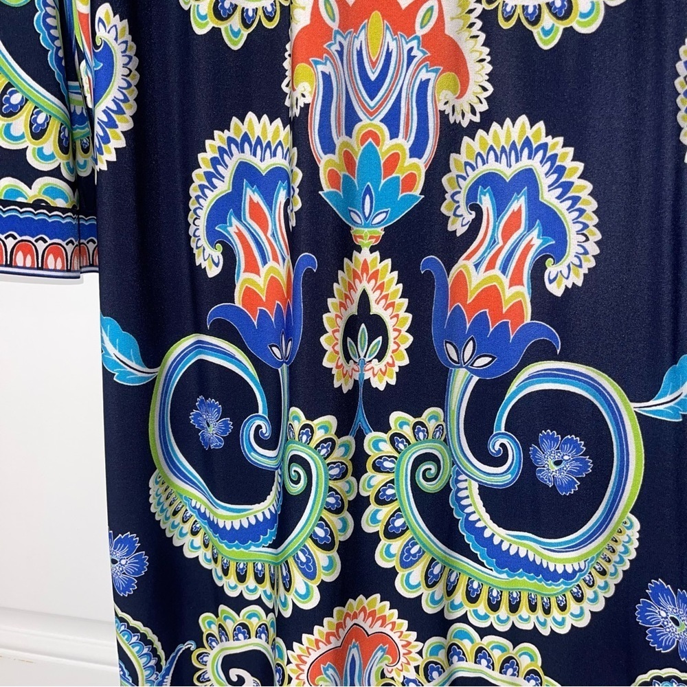 ❤️2/$15 or 3/$21❤️ Laundry by Shelli Segal Dress, Size 2 - Picture 4 of 15